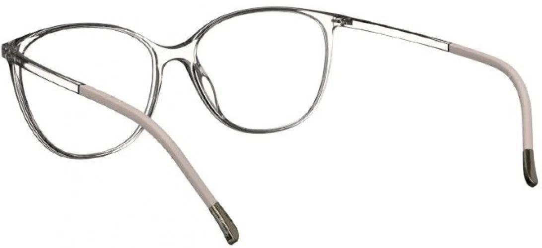 Silhouette SPX Illusion Fullrim 1601 Eyeglasses - view 15